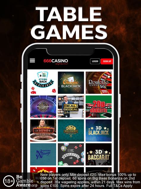 666 Casino Review 2024 .